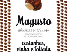MAGUSTO