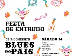 FESTA DE ENTRUDO, 14-02-2015